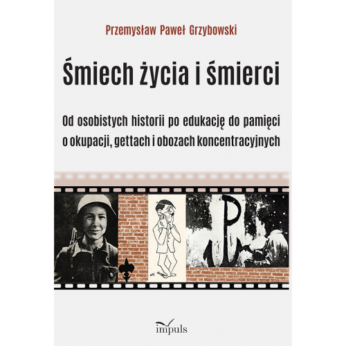 produkt - Śmiech życia i śmierci