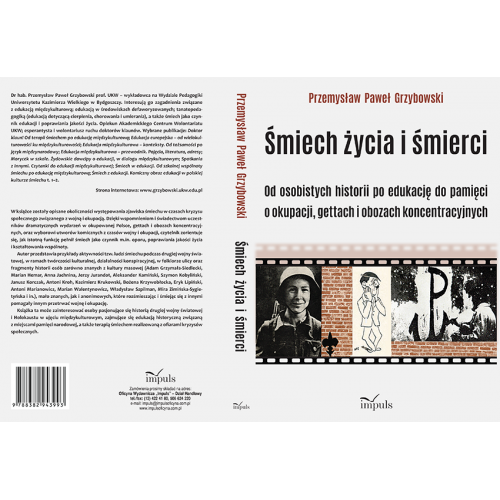 produkt - Śmiech życia i śmierci