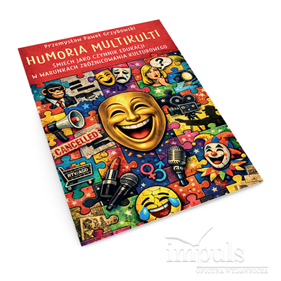 Humoria multikulti