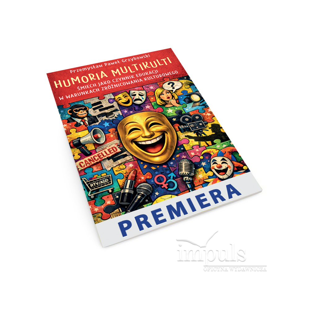 Humoria multikulti