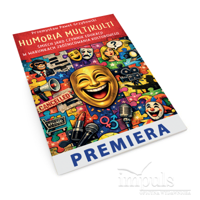 Humoria multikulti