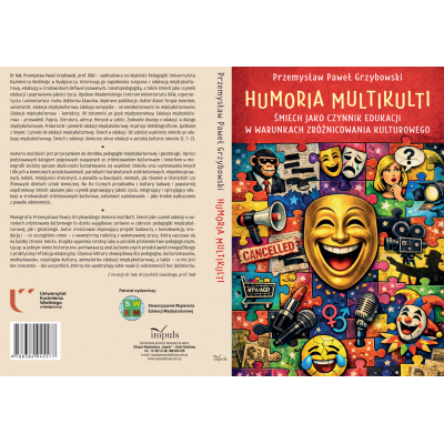 Humoria multikulti