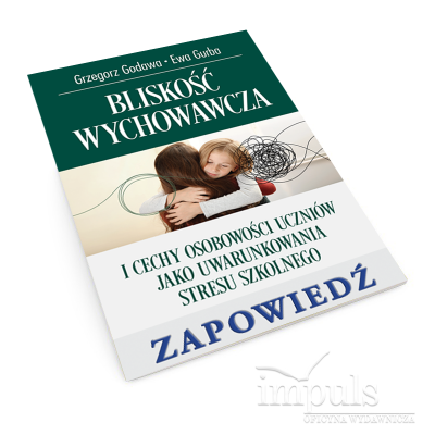 Bliskość wychowawcza i...