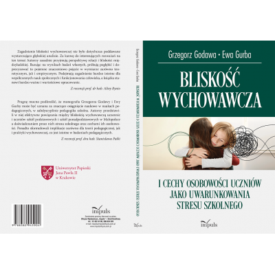 Bliskość wychowawcza i...