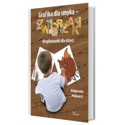 Grafika dla smyka - ZWIERZAKI