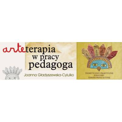 Arteterapia w pracy pedagoga