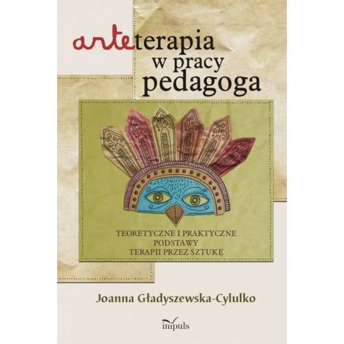 produkt - Arteterapia w pracy pedagoga