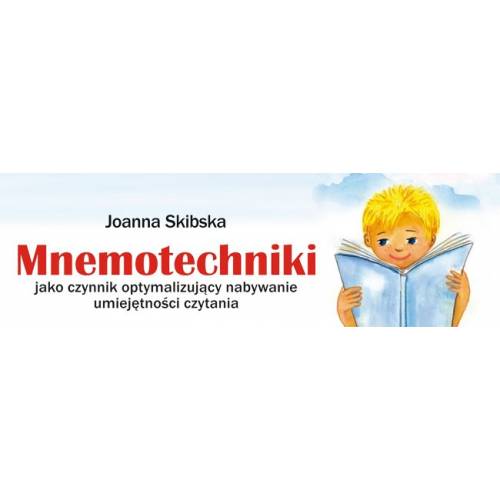 produkt - Mnemoliterki