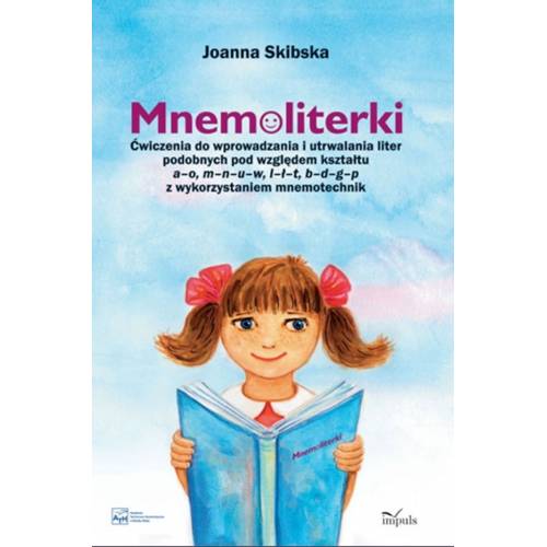 produkt - Mnemoliterki