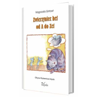 Zwierzyniec het od A do...