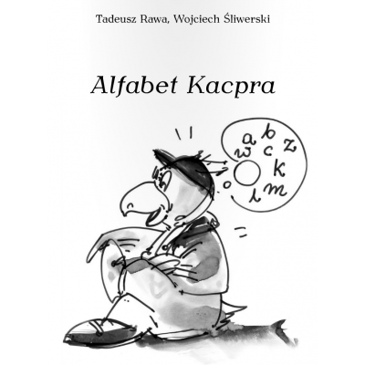 Alfabet Kacpra