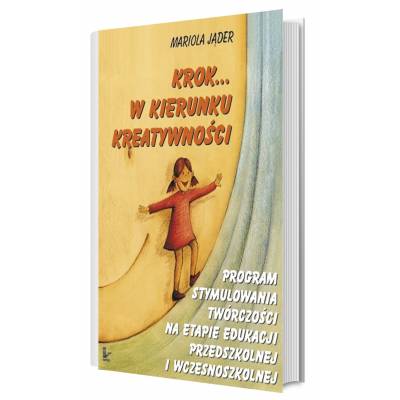 Krok... w kierunku...