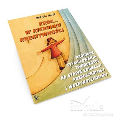 Krok... w kierunku...
