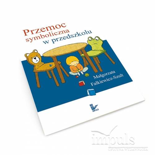 Przemoc symboliczna w przedszkolu