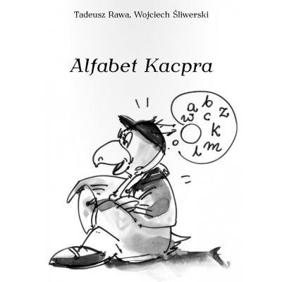 Alfabet