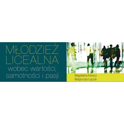 Młodzież licealna wobec...