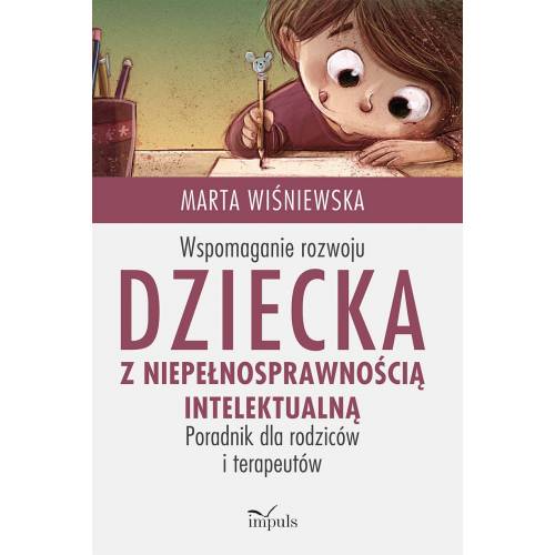 produkt - Wspomaganie rozwoju dziecka z niepełnosprawnością intelektualną