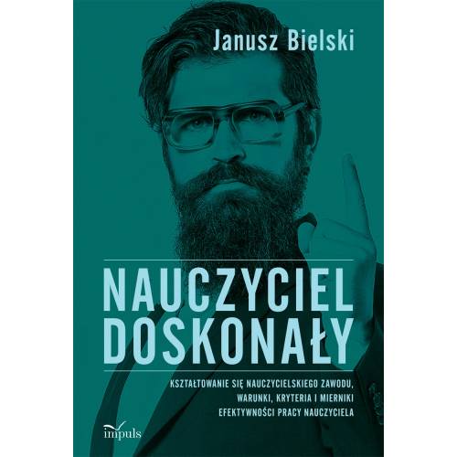 produkt - NAUCZYCIEL DOSKONAŁY