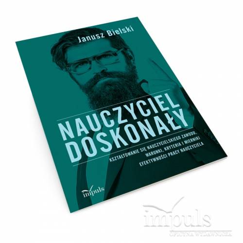 produkt - NAUCZYCIEL DOSKONAŁY