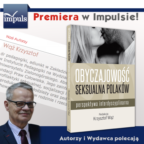 produkt - Obyczajowość seksualna Polaków