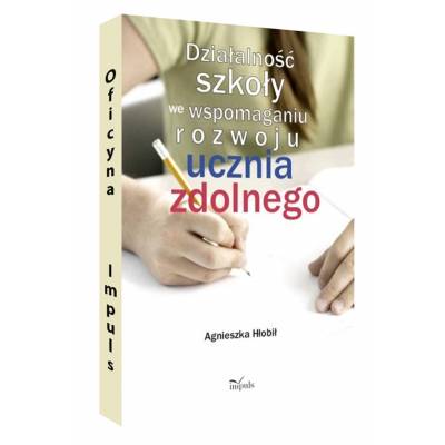 Działalność szkoły we...