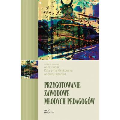 Przygotowanie zawodowe...