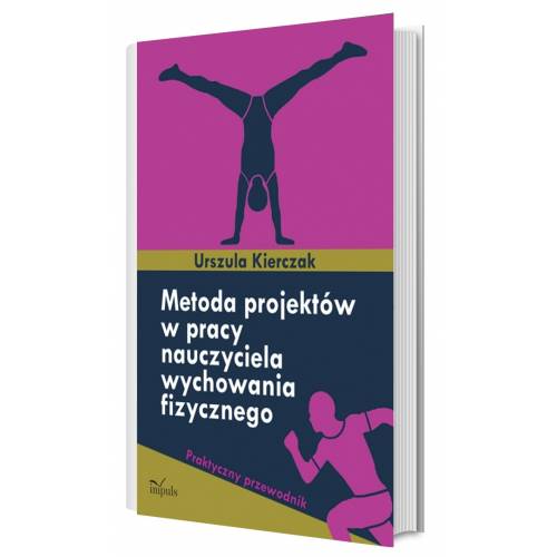 produkt - Metoda projektów w pracy nauczyciela wychowania fizycznego