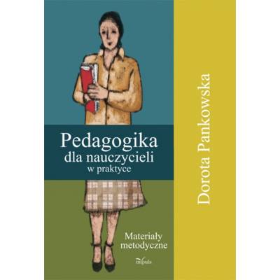Pedagogika dla nauczycieli...