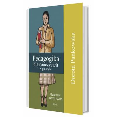 Pedagogika dla nauczycieli...