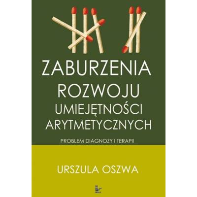 Zaburzenia rozwoju umiejętności arytmetycznych