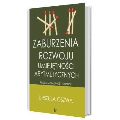 Zaburzenia rozwoju umiejętności arytmetycznych