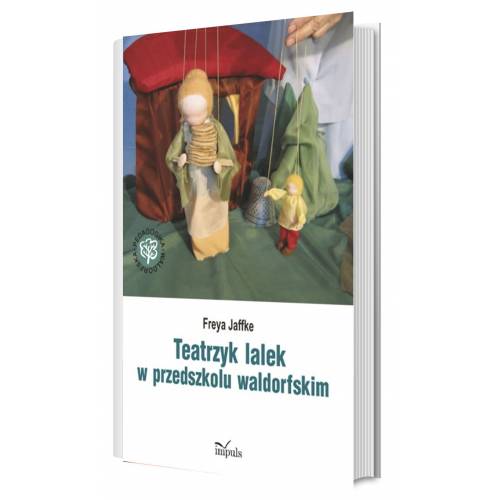 produkt - Teatrzyk lalek w przedszkolu waldorfskim