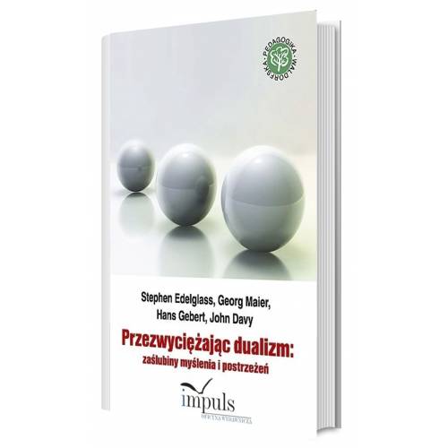 produkt - Przezwyciężając dualizm