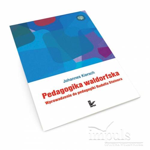 produkt - Pedagogika waldorfska. Wprowadzenie do pedagogiki Rudolfa Steinera