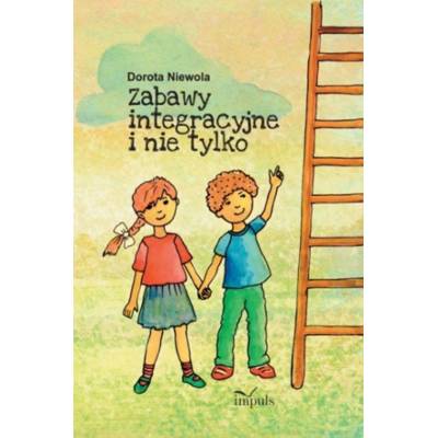 Zabawy integracyjne i nie tylko