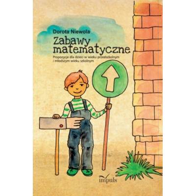 Zabawy matematyczne....