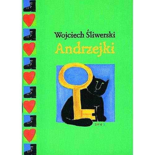 produkt - Andrzejki