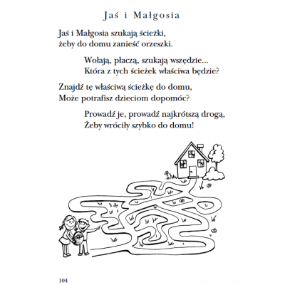 Jak krok po kroku...