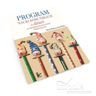 Program nauki komunikacji...