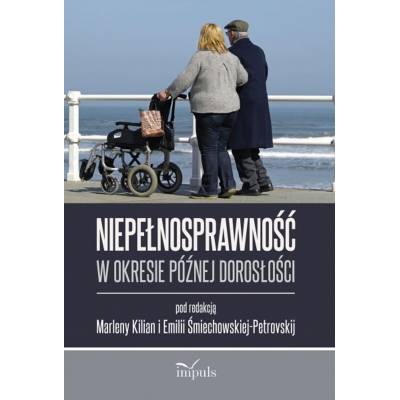 Niepełnosprawność w okresie...