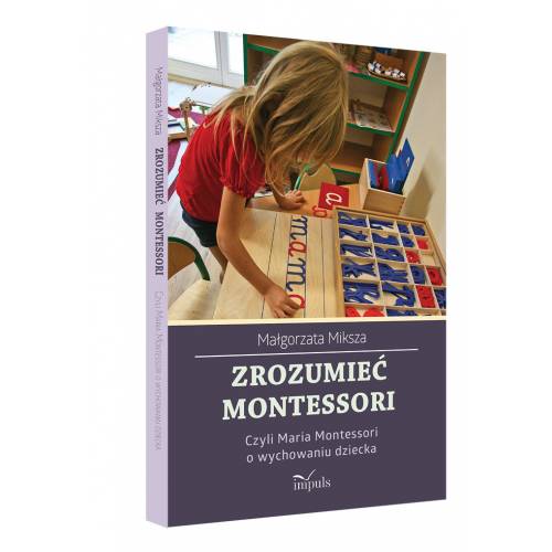 produkt - Zrozumieć Montessori.