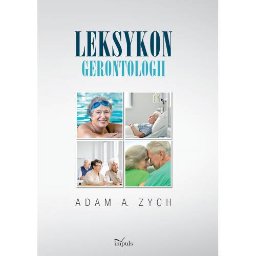 produkt - Leksykon gerontologii