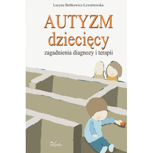 produkt - Autyzm dziecięcy