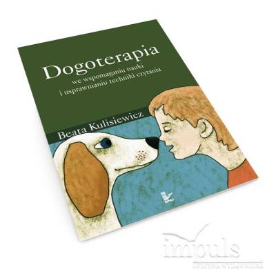Dogoterapia we wspomaganiu...