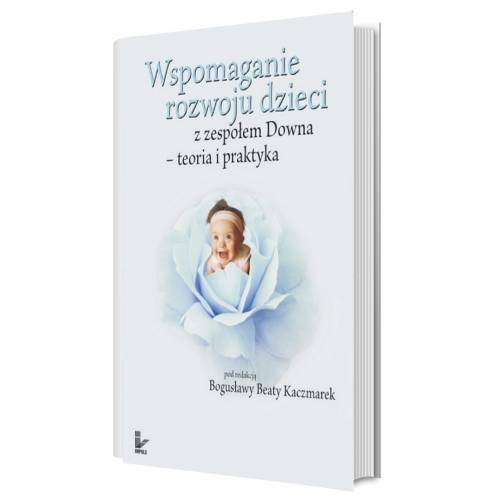 produkt - Wspomaganie rozwoju dzieci z zespołem Downa