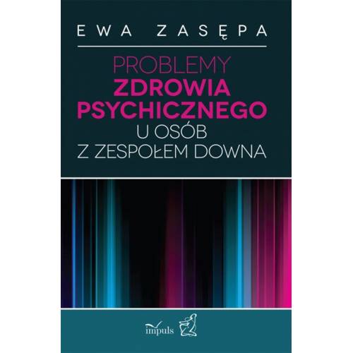 produkt - Problemy zdrowia psychicznego u osób z zespołem Downa