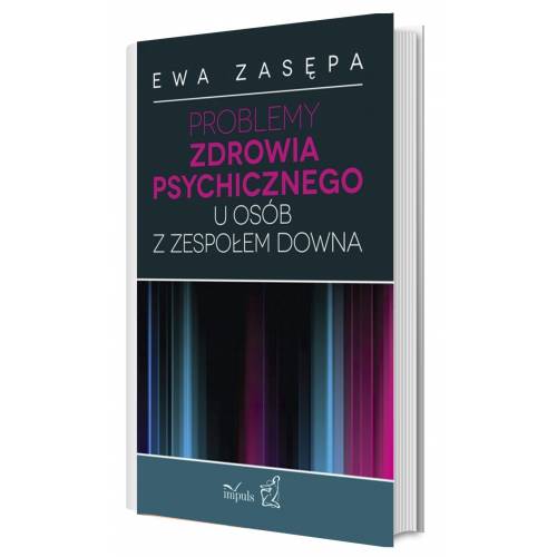 produkt - Problemy zdrowia psychicznego u osób z zespołem Downa