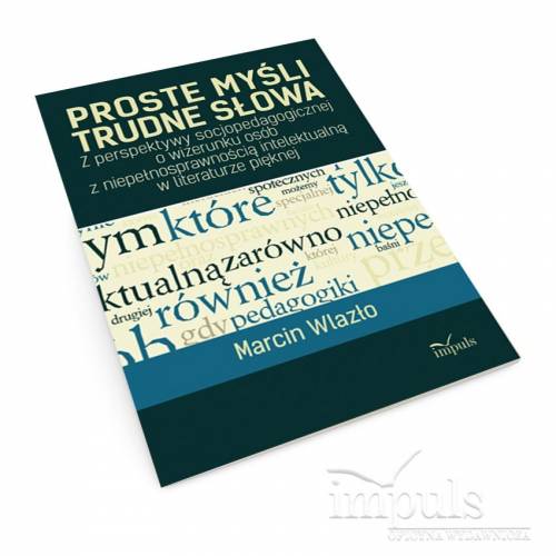 produkt - Proste myśli, trudne słowa