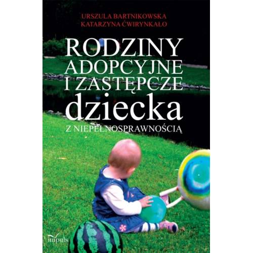 produkt - Rodziny adopcyjne i zastępcze dziecka z niepełnosprawnością