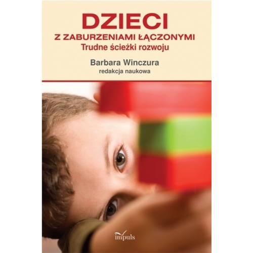 produkt - Dzieci z zaburzeniami łączonymi